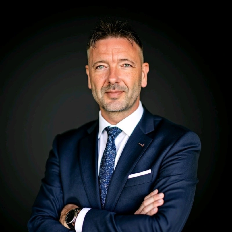 CEO Michael Pehrson  Phone +45 92909008 mp@zenrideenergy.com