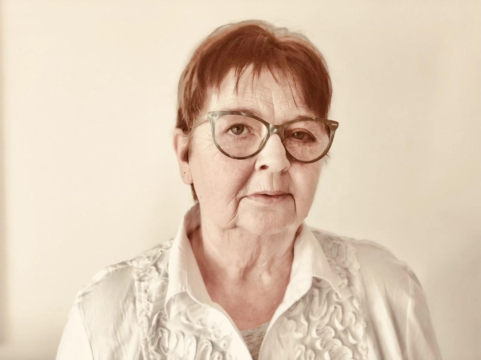 CFO Margit Andreasen